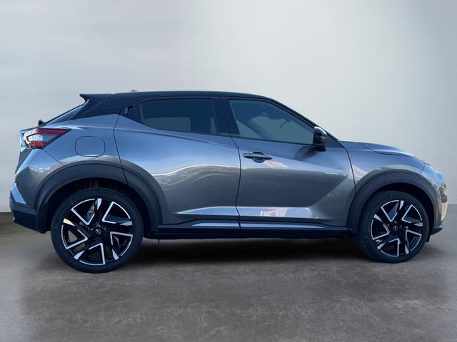 Nissan Juke N-Design MO25 19Zoll PDC Kam Klima SpAs 