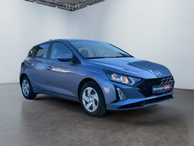 Hyundai i20 - 1,0 DCT MJ25 Klima Navi DiCo10,25 Kam PDC SpAs