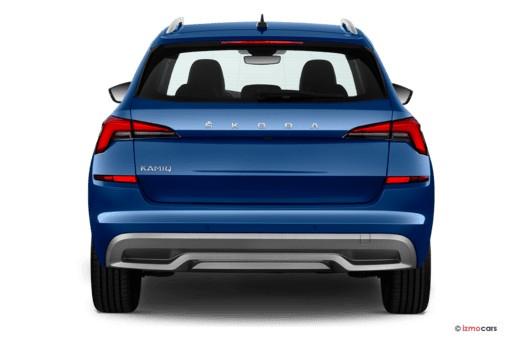 Skoda Kamiq 1.0 TSI Active Apple Car Sitzheizung Klima 