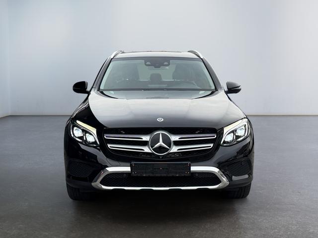 Mercedes-Benz GLC - 250 Exclusive 4M AMG 360° AHK