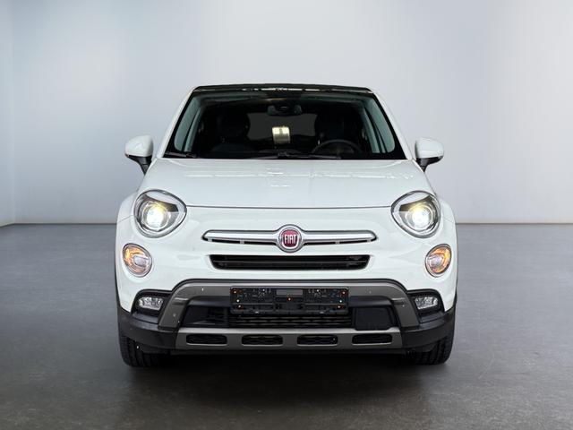 Fiat 500X - 1.4 MultiAir Cross Plus 4x4 Top Ausstattung