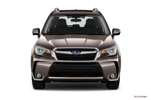 Subaru Forester 2.0ie Edition Sport 40 Pano Nav PDC Kam Top 