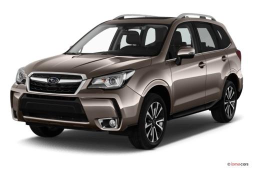 Subaru Forester 2.0ie Edition Sport 40 Pano Nav PDC Kam Top 