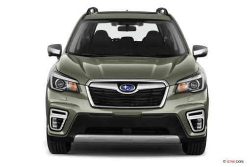 Subaru Forester 2.0ie Edition Sport 40 Pano Nav PDC Kam Top 