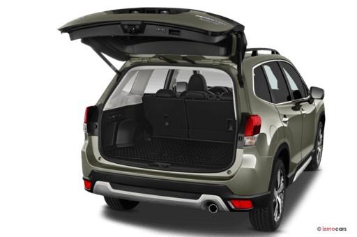 Subaru Forester 2.0ie Edition Sport 40 Pano Nav PDC Kam Top 