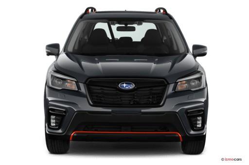 Subaru Forester 2.0ie Edition Sport 40 Pano Nav PDC Kam Top 