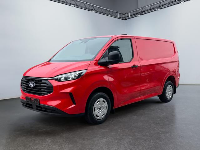 Ford Transit Custom - 280 L1H1 Klimaau Sync4 Apple Kam PDC