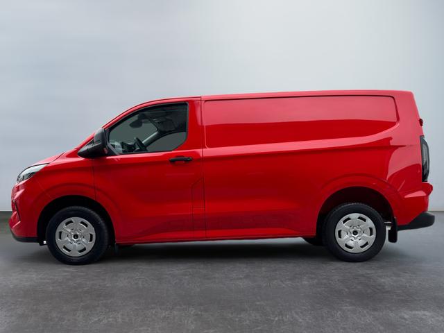 Ford Transit Custom Trend 280 L1H1 Klima Sync4 PDC Kam 5JG 