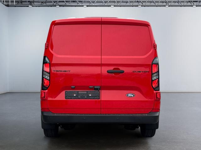 Ford Transit Custom Trend 280 L1H1 Klima Sync4 PDC Kam 5JG 
