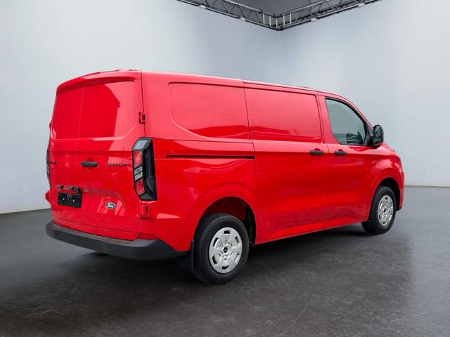 Ford Transit Custom Trend 280 L1H1 Klima Sync4 PDC Kam 5JG 