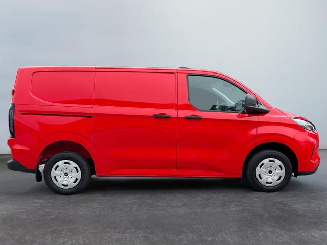 Ford Transit Custom Trend 280 L1H1 Klima Sync4 PDC Kam 5JG 