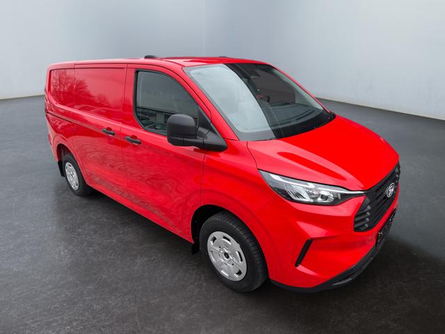 Ford Transit Custom - Trend 280 L1H1 Klima Sync4 PDC Kam 5JG