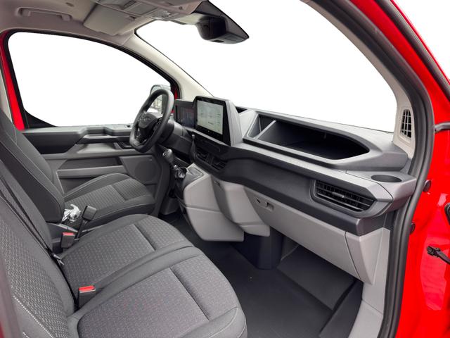 Ford Transit Custom Trend 280 L1H1 Klima Sync4 PDC Kam 5JG 