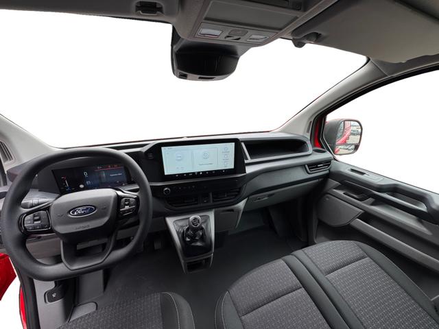 Ford Transit Custom Trend 280 L1H1 Klima Sync4 PDC Kam 5JG 