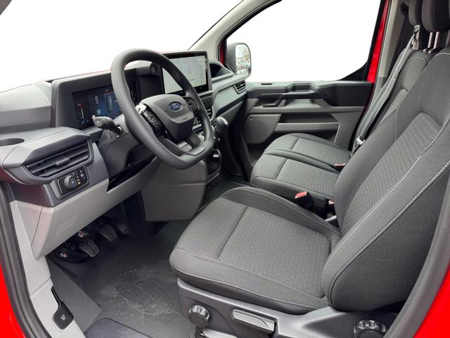 Ford Transit Custom Trend 280 L1H1 Klima Sync4 PDC Kam 5JG 