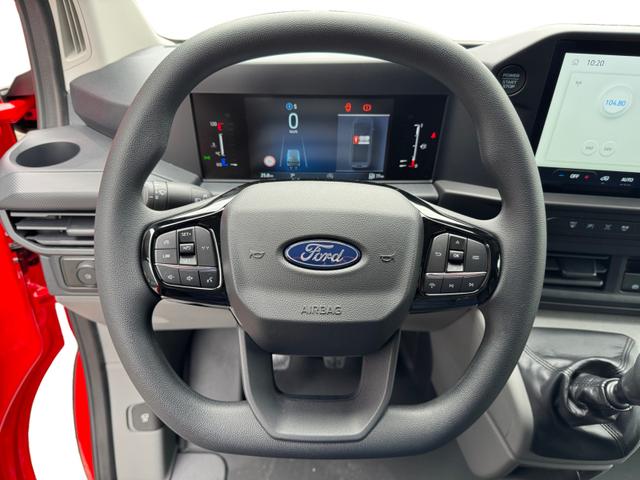 Ford Transit Custom Trend 280 L1H1 Klima Sync4 PDC Kam 5JG 