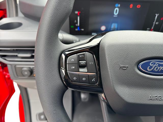 Ford Transit Custom Trend 280 L1H1 Klima Sync4 PDC Kam 5JG 