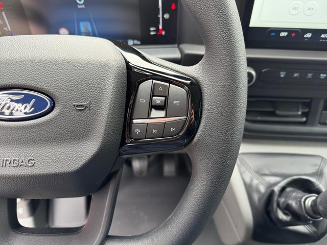 Ford Transit Custom Trend 280 L1H1 Klima Sync4 PDC Kam 5JG 