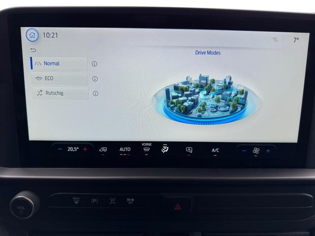 Ford Transit Custom Trend 280 L1H1 Klima Sync4 PDC Kam 5JG 