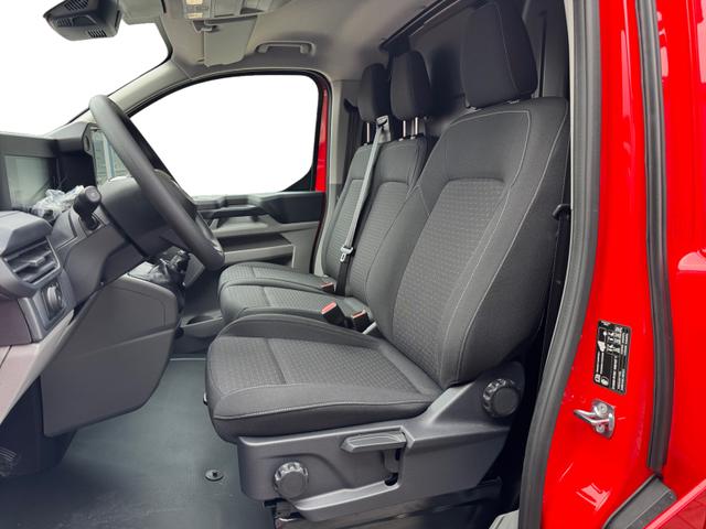 Ford Transit Custom Trend 280 L1H1 Klima Sync4 PDC Kam 5JG 