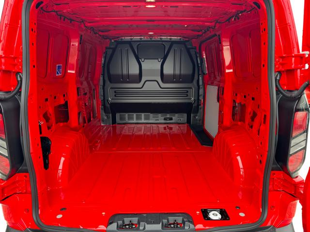 Ford Transit Custom Trend 280 L1H1 Klima Sync4 PDC Kam 5JG 