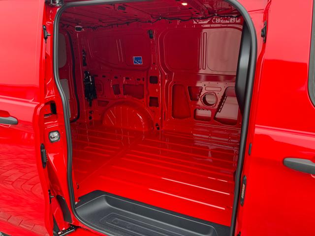 Ford Transit Custom Trend 280 L1H1 Klima Sync4 PDC Kam 5JG 