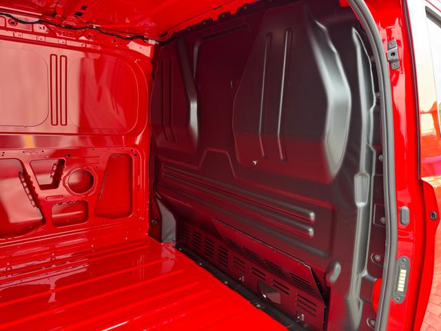 Ford Transit Custom Trend 280 L1H1 Klima Sync4 PDC Kam 5JG 