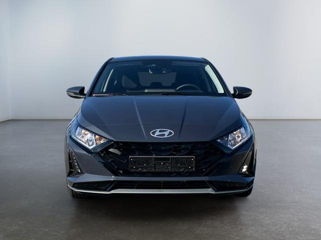 Hyundai i20 1,0 MJ25 Klimaauto Navi DiCo10,25 Kam PDC SpAs 