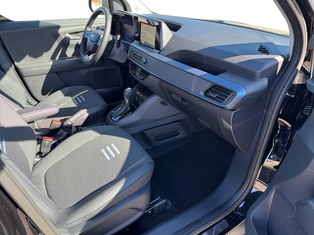 Ford Tourneo Courier Active 1,0 AT MJ25 Navi SHZ SpAs 5JG PDC Kam 