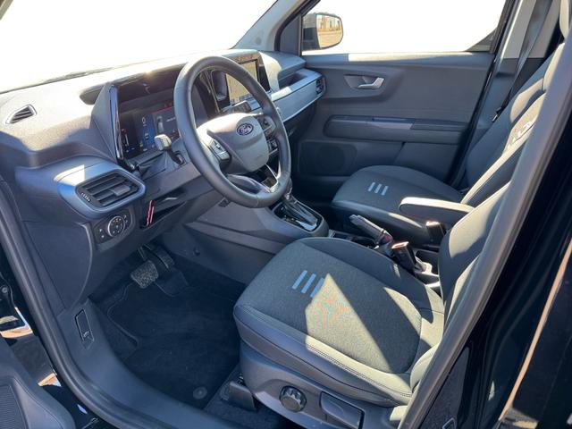 Ford Tourneo Courier Active 1,0 AT MJ25 Navi SHZ SpAs 5JG PDC Kam 