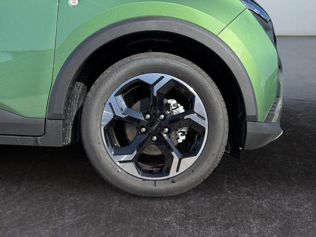 Ford Tourneo Courier Active 1,0 MJ25 Navi SHZ SpAs 5JG PDC Kam 