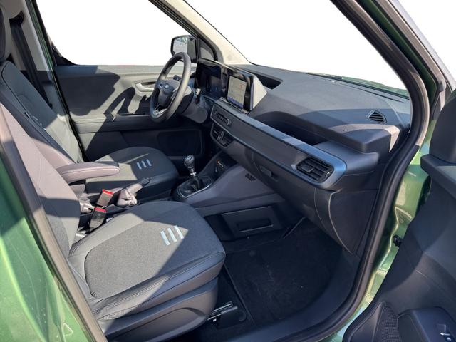 Ford Tourneo Courier Active 1,0 MJ25 Navi SHZ SpAs 5JG PDC Kam 