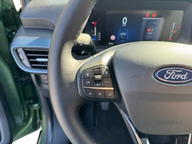 Ford Tourneo Courier Active 1,0 MJ25 Navi SHZ SpAs 5JG PDC Kam 