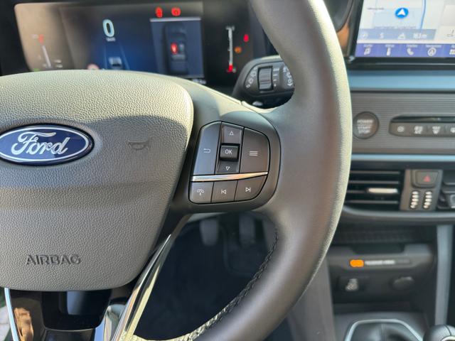 Ford Tourneo Courier Active 1,0 MJ25 Navi SHZ SpAs 5JG PDC Kam 
