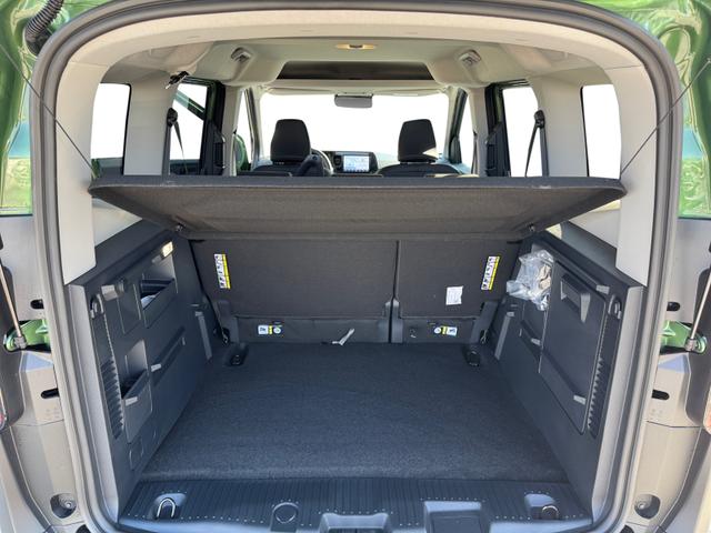 Ford Tourneo Courier Active 1,0 MJ25 Navi SHZ SpAs 5JG PDC Kam 