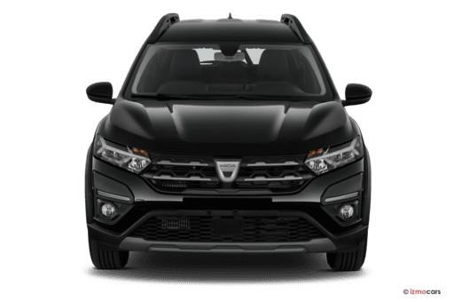 Dacia Jogger - 1.6 Hybrid 140 Extreme PDV Kam SHZ