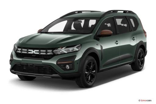 Dacia Jogger 1.0 TCe 100 ECO-G Extreme+ 7-Sitz PDC SHZ Kam 