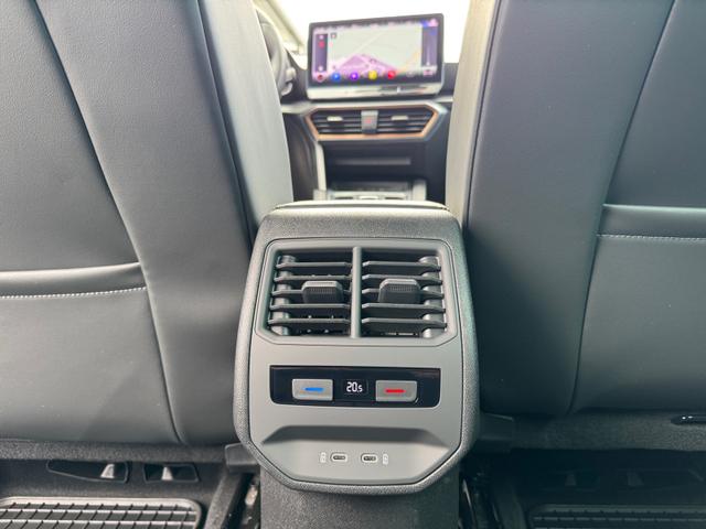 Cupra Formentor VZ 2.0 TSI 4Drive OPF 