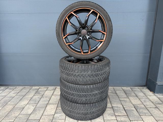 Cupra Formentor VZ 2.0 TSI 4Drive OPF 
