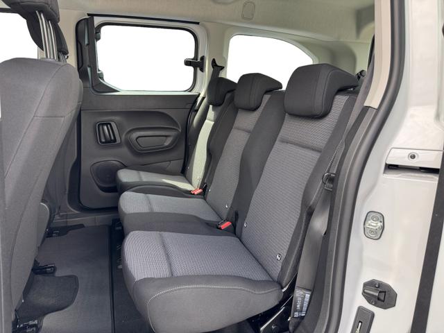 Toyota Proace City Verso 1,2 L2 Business 7Si Klima PDC Apple Temp DAB 