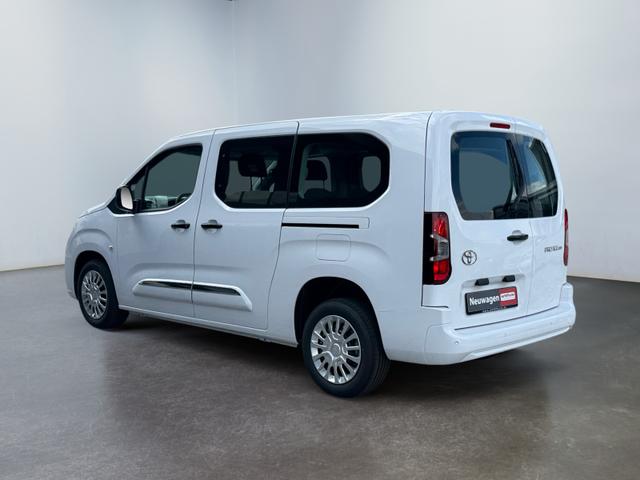 Toyota Proace City Verso 1,2 L2 Business 7Si Klima PDC Apple Temp DAB 