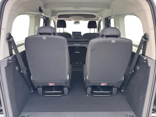 Toyota Proace City Verso 1,2 L2 Business 7Si Klima PDC Apple Temp DAB 