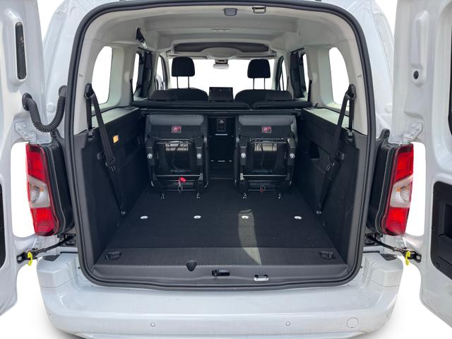 Toyota Proace City Verso 1,2 L2 Business 7Si Klima PDC Apple Temp DAB 