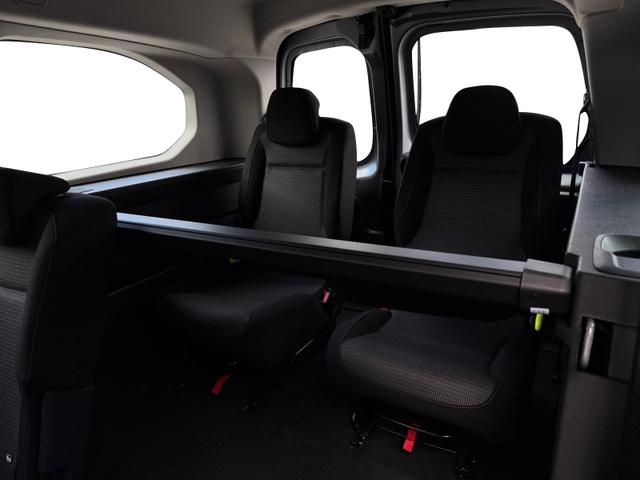 Toyota Proace City Verso 1,2 L2 Business 7Si Klima PDC Apple Temp DAB 