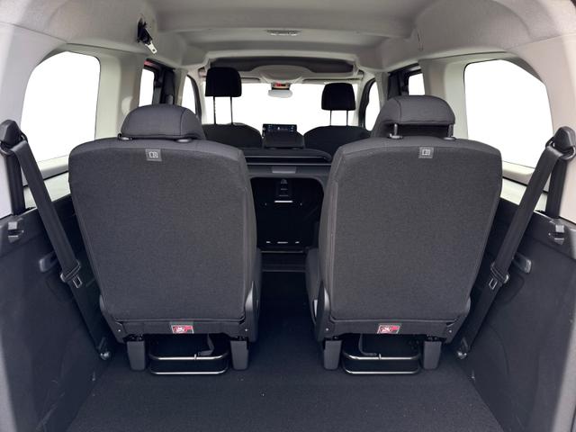 Toyota Proace City Verso 1,2 L2 Business 7Si Klima PDC Apple Temp DAB 