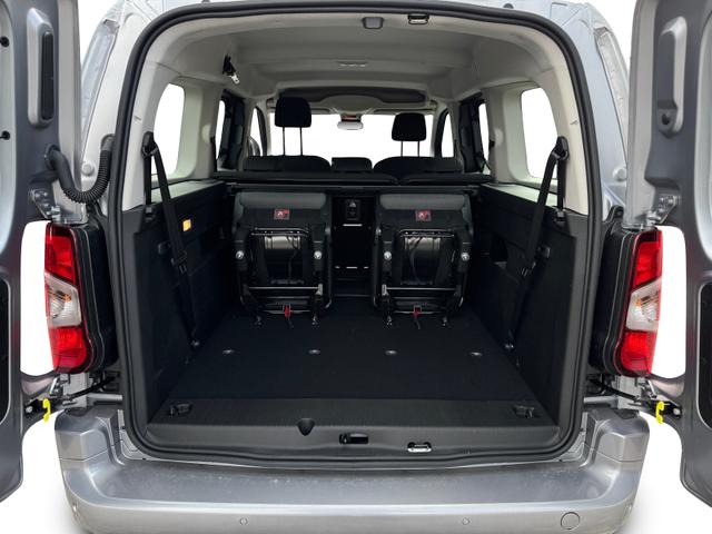 Toyota Proace City Verso 1,2 L2 Business 7Si Klima PDC Apple Temp DAB 