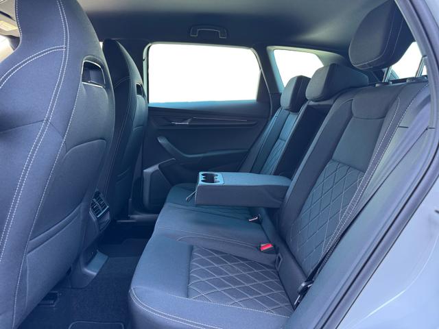 Skoda Karoq 2,0 TSI 4x4 DSG Sportline 2ZKli AHK ACC SHT PDC Kam 5JG 