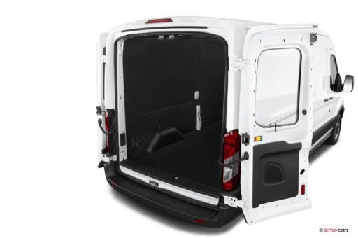 Ford Transit FT 350 L3H3 Sync4 Apple Sitzpaket4 