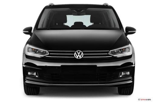 Volkswagen Touran - 2.0 TDI Highline