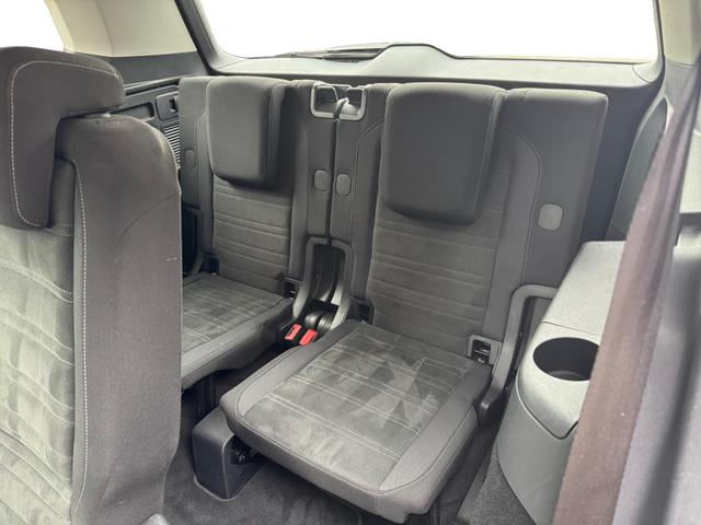 Volkswagen Touran 1.4 TSI Highline 7Sitz ERGO Nav SHZ 